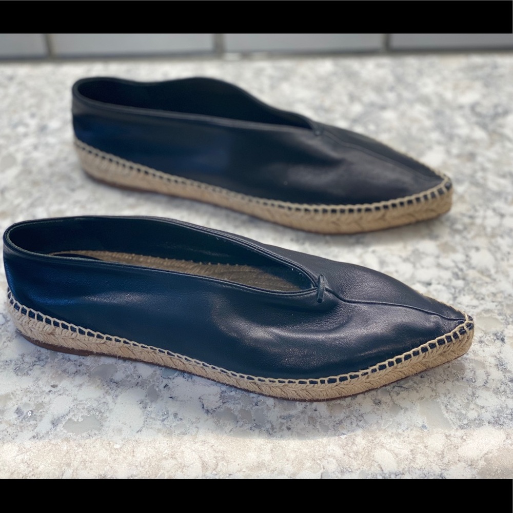celine flats